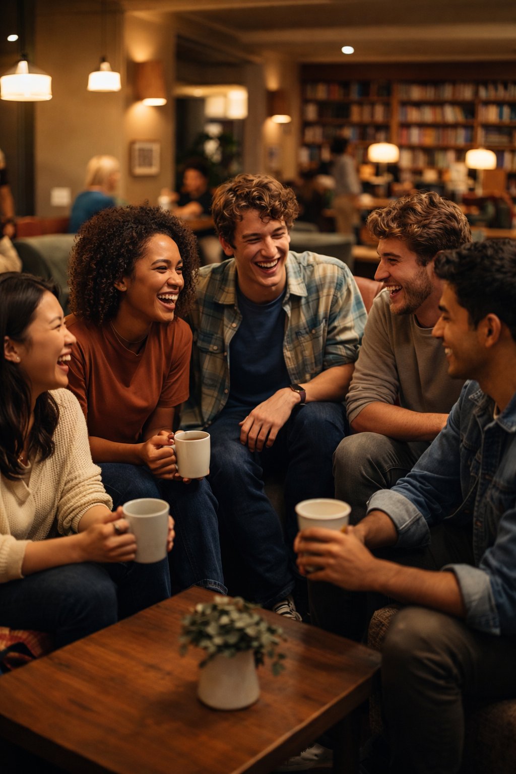 羞羞漫画 社区讨论